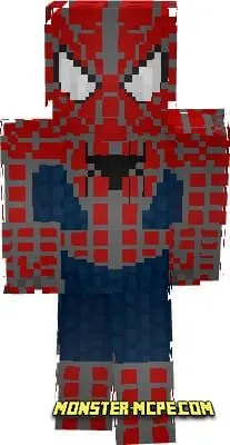 Spider-Man No Way Home 2 Add-on 1.20/1.19/1.18/1.17+
