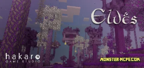 Elves Add-on 1.18/1.17+