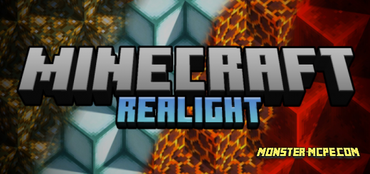 Realight Add-on 1.18+