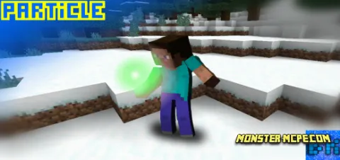 Particle Abbreviation Add-on 1.18/1.17+/1.16