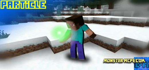 Particle Abbreviation Add-on