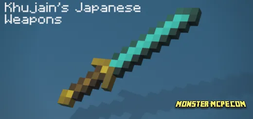 Khujain's Japanese Add-on