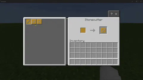 Khujain's Japanese Add-on 1.18/1.17+
