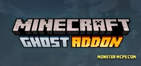 Ghost Add-on 1.18+