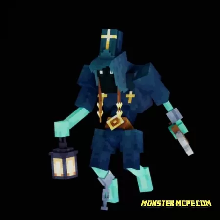 Ghost Add-on