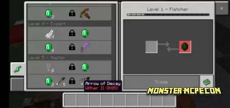 All Trades Visible Texture