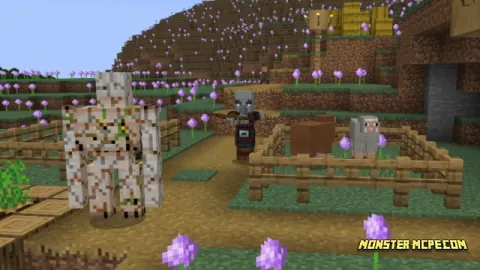 Java Aspects Texture Pack