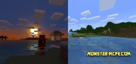 Reflective Vanilla Shaders