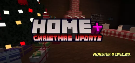 Home+ Add-on 1.19