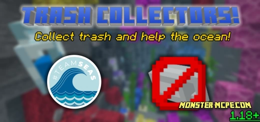 Trash Collectors Map