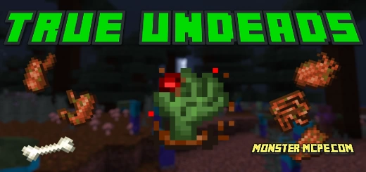 Rise of the Undead Stormtroopers Minecraft Reskin addon - ModDB