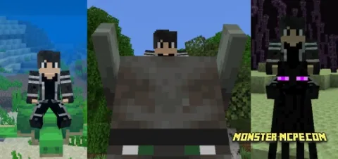 More Rideable Add-on 1.18+