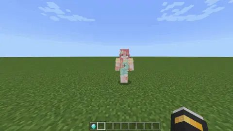 Humans Add-on 1.18/1.17/1.16
