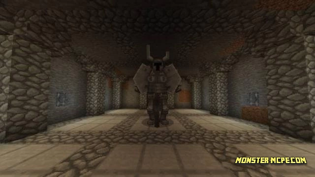 Mowzie's Mobs - Minecraft Mods - Micdoodle8