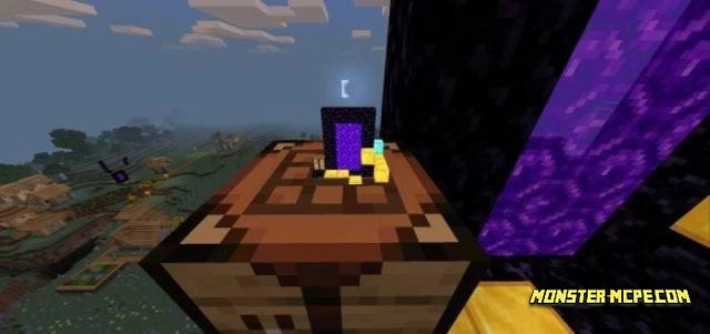 Maps, but in 3D | Holographic map Add-on 1.18/1.17+