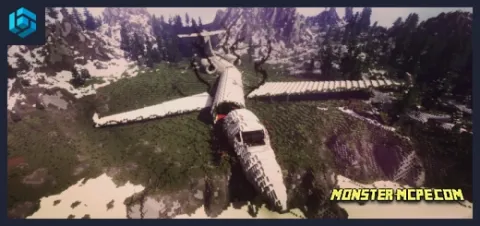 The Plane Crash Map