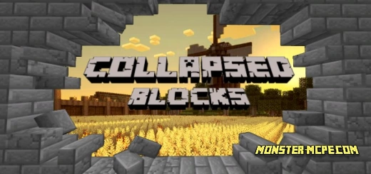 Collapsed Blocks Add-on 1.18+