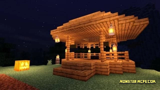 Nova Shaders New B Shader Aways Reflection Edition para o Minecraft PE  1.20.30! - EpicoDown