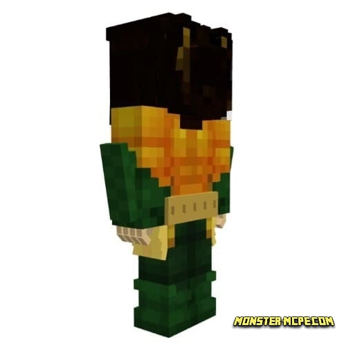 Aquaman Add-on 1.18/1.17+