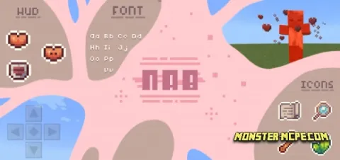 NAB Texture Pack