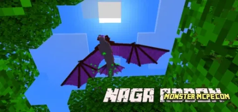 Naga Add-on 1.18/1.17+