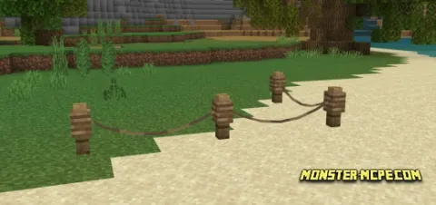 Advanced Leads Add-on 1.18/1.17+