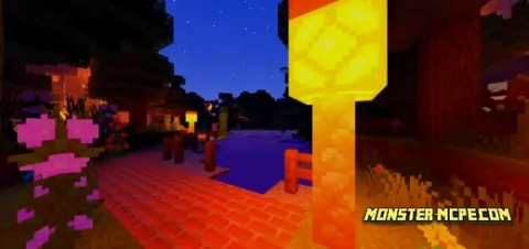Aquarius PE Shaders