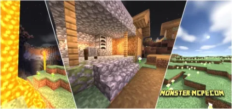Star Shaders