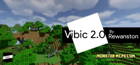 Vibic Shaders