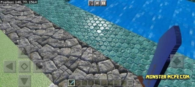 Optimum Realism Resource Pack 1.20 / 1.19