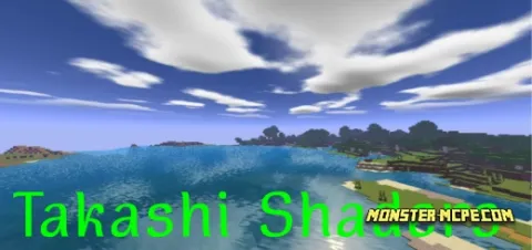 Takashi Shaders
