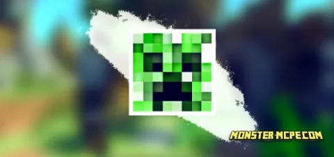 3D Mobs Texture Pack