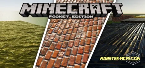 Optimum Realism R5 PE Texture Pack