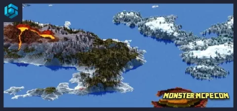 Tempela Map