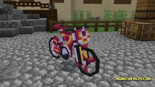 88 Collections Download Dirt Bike Mod For Minecraft 1.7.10  Latest