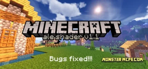 Ale Shaders