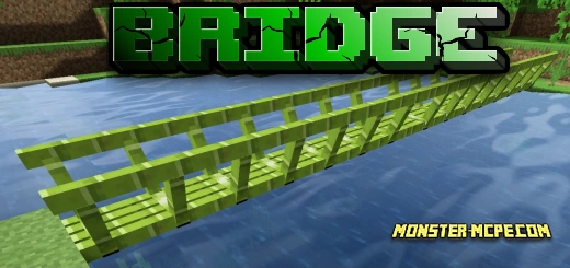 Bridge Add-on 1.19/1.18/1.17+/1.16