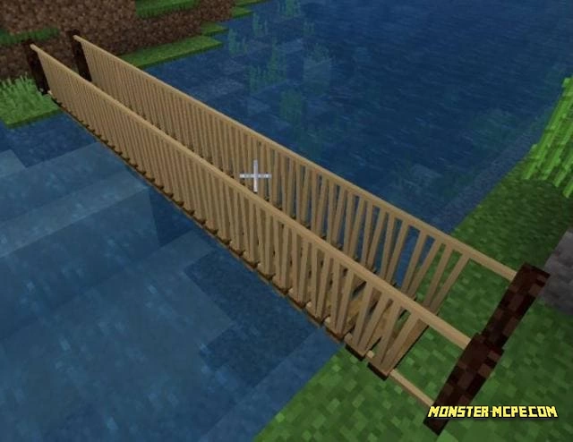 Bridge Add-on 1.19/1.18/1.17+/1.16
