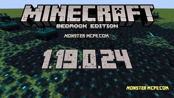 Download Minecraft PE 1.18.0.24 for Android