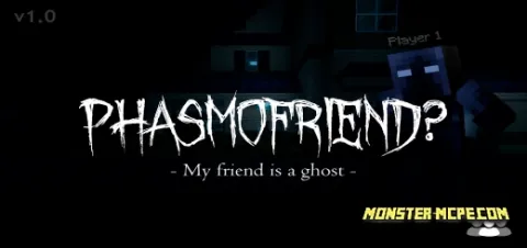 Phasmofriend Map