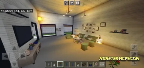 Eveo Furniture Add-on 1.18/1.17+