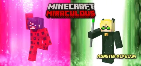Miraculous Add-on 1.18