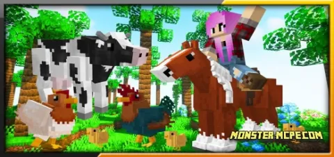 TotalCreatures Add-on 1.18