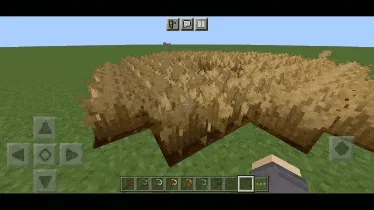 Easy Farming Add-on 1.18+/1.17+