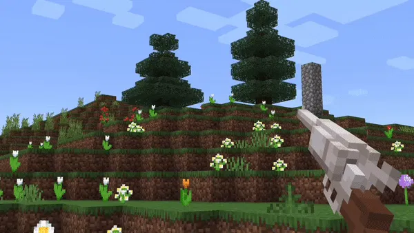 Horse Keeper | A Wild West Themed Texture Pack