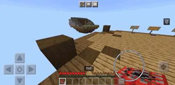 Uplayz TNT Practice Map