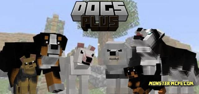 Wardens PLUS+ for Minecraft Pocket Edition 1.20