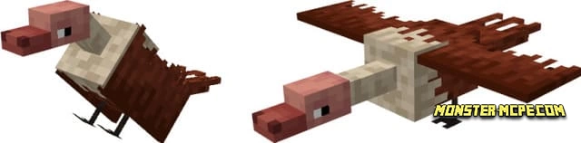 Minecraft Lost Votes Add-on 1.18
