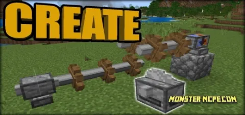 Create Add-on 1.18