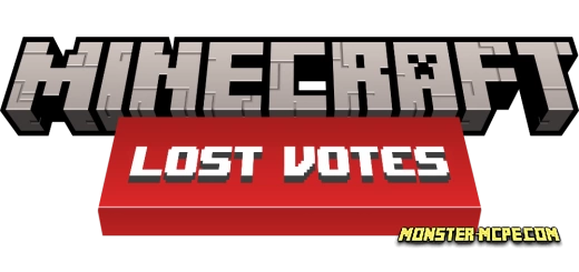 Minecraft Lost Votes Add-on 1.18